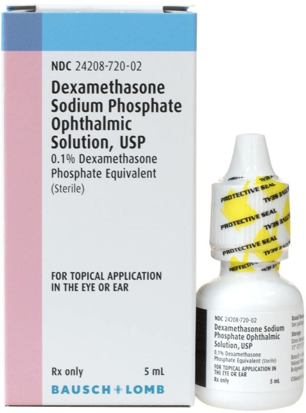 Dexamethasone o s 0 1 5ml
