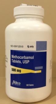 purchase methocarbamol