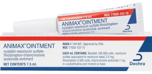Fel O Guard Plus 4 1ml 25 Doses