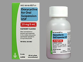 Doxycycline monohydrate purchase
