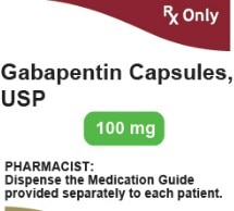 gabapentin liquid expiration