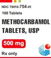 Price For Robaxin