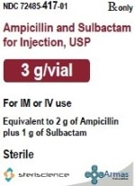 Purchase Ampicillin